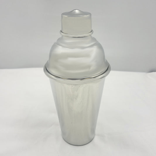 Sterling 8" Height 16 Oz. Cocktail Shaker