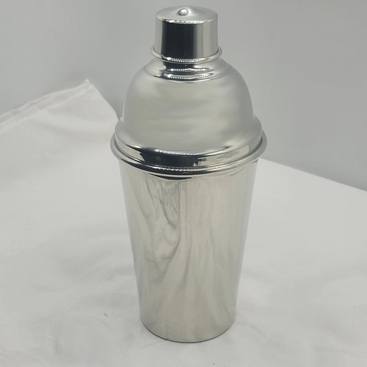 Sterling 9" Height 24 Oz. Cocktail Shaker