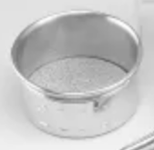 Sterling 4" Diameter Wine Coaster